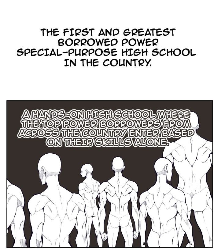 The God of High School Chapter 311 8